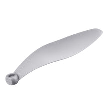 2PCS MD-6050 6050 6X5 CW Clockwise 2-Blade Two-Blade Replaceable Combined Propeller With 6mm Pitch For RC Airplane 