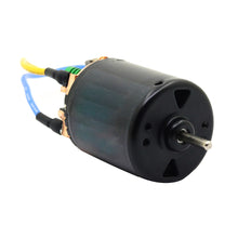 540 Waterproof RC Car Motor 35/45/55/80T+ 60A ESC For 1/10 TRX4 D90 SCX10 RC Car Parts
