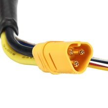 Racerstar 5065 BRH5065 200KV 6-12S Brushless Motor Red Without Gear For Balancing Scooter