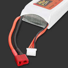 ZOP Power 3S 11.1V 2200mAh 25C Lipo Battery T Plug