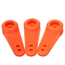 6PCS Tarot 470 Servo Arm TL47A12 For Tarot 470 DS410M 416M 430M 450M Emax925