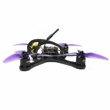 FullSpeed FSD Leader 3 130mm FPV Racing RC Drone F4 OSD 28A BLHeli_S Dshot600 48CH 600mW Caddx Micro F2 PNP 