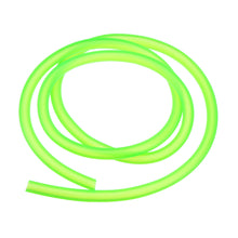 1m Green Silicone Oil Tank Tube D8mm×Φ5mm×L1m 5pcs for RC Airplane