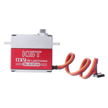 KST BLS359 Digital Servo Brushless 30KG High Voltage Metal Gear For RC Model