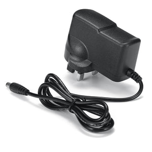12V 1A Ride On Car Bike Battery Charger AC Adapter for Kids Electric Scooter