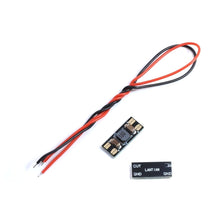 2PCS LANTIAN LC Filter Module DC Power Video Signal Wave Filter 1S-6S For FPV System RC Drone