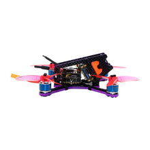 SPC MAKER S125 FPV Racing Drone PNP Omnibus F4 20A Blheli_S ESC Runcam Split Mini 5.8G 40CH VTX
