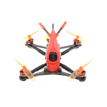 HGLRC Parrot120 120mm F4 2.5 Inch Toothpick FPV Racing Drone PNP BNF w/ 400mW VTX Turbo Eos2 Camera 