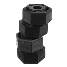 4PCS RBRC 018 Wheel Hex 12mm Drive Adapter for RB1277A 1/12 RC Car Vehicles Spare Parts