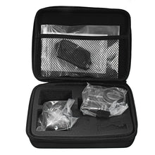 Mini Sport Camera Protective Set w/ Silicone Cover/Waterproof Shell/Lens Cover for Xiaomi Mijia 