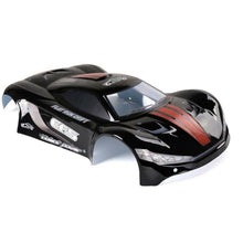 Rovan 1720612 Car Body Shell for ROFUN F5 MCD XS5 1/5 4WD On-Road RC Vehicles Spare Parts 