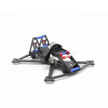 HSKRC Acrobot 163 163mm Wheelbase 3mm Arm 3 Inch Frame Kit for RC Drone FPV Racing 