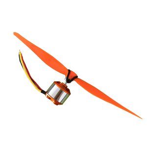 10pcs Shaft RC Propeller Prop Protector Saver Rubber O-ring  for RC Drone RC Airplane Spare Part