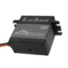 JX Ecoboost BLS6534HV 33KG Large Torque 180° CNC Digital Brushless Servo for RC Models