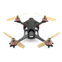  11.5g Duckbill DB-1 115mm Wheelbase 2mm Arm 2.5 Inch Toothpick Frame Kit for RC Drone FPV Racing
