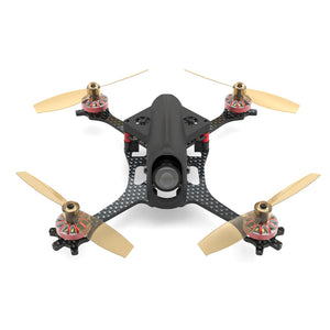  11.5g Duckbill DB-1 115mm Wheelbase 2mm Arm 2.5 Inch Toothpick Frame Kit for RC Drone FPV Racing