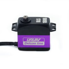 URUAV RC Car All Metal Servo BLS1806 18kg-cm 0.066s/degree Brushless