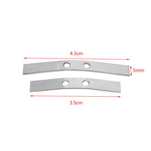 WPL 8Pc Metal Spring Firm Parts For WPL B14 B16 B24 B36 1/16 RC Car Parts