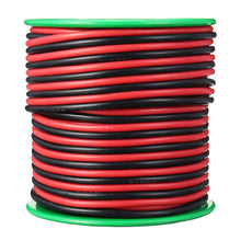 30m 18AWG Soft Silicone Line High Temperature Tinned Copper Flexible Cable Wire
