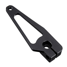 URUAV URT9 25T CNC Aluminous Metal Servo Arm Horn For Standard 25T Servo