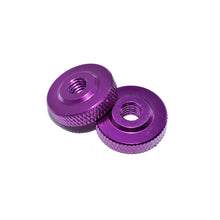 10 PCS AuroraRC M6x20x5 Aluminum Alloy Screw Nut for RC FPV Racing Drone