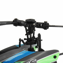 WLtoys V911S 2.4G 4CH 6-Aixs Gyro Flybarless RC Helicopter RTF 