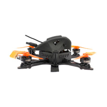 HBFPV FF65 V2 65mm 2.5 Inch 4S Toothpick FPV Racing Drone F4 FC OSD 12A Blheli_S ESC 1103 7000KV Motor Runcam Nano2 