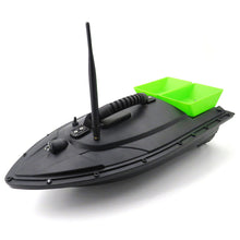 URUAV 2011-5 with 2 Batteries Fishing Bait RC Boat 500M Remote Fish Finder 5.4km/h Double Motor Toys 