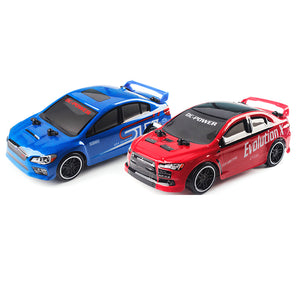 1/20 2.4G 4WD Drift RC Car High Speed 30km/h Children Toy