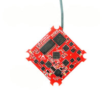 Happymodel Crazybee F3 Flight Controller 4 IN 1 5A 1S Blheli_S ESC Compatible DSM2/DSMX Receiver for UR65 US65 UK65 FPV Racing Drone Whoop