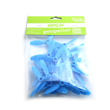 10 Pairs Geprc 3042 3x4.2 Inch 3-Blade Propeller M5 Mounting Hole CW & CCW for RC FPV Racing Drone