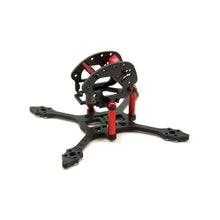 HBFPV HBT100-V2 100mm Frame Kit Arm 3mm For RC FPV Racing Drone