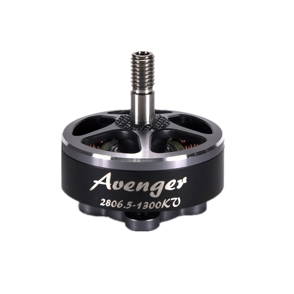 BrotherHobby  Avenger 2806.5 1300KV 1700KV 4-6S Brushless Motor for RC Drone FPV Racing 