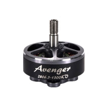 BrotherHobby  Avenger 2806.5 1300KV 1700KV 4-6S Brushless Motor for RC Drone FPV Racing 