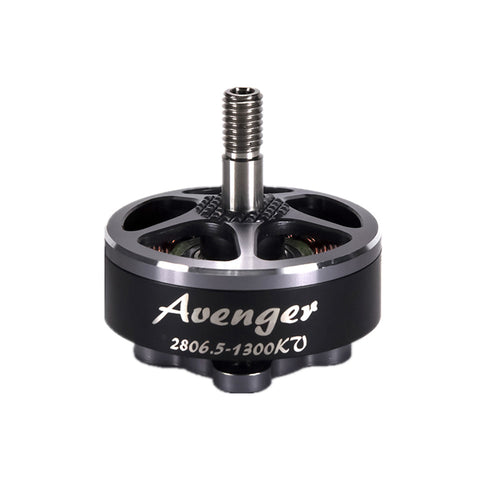 BrotherHobby  Avenger 2806.5 1300KV 1700KV 4-6S Brushless Motor for RC Drone FPV Racing 