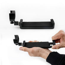 RCGEEK Phone Tablet Monitor Clamp Adapter Mount Bracket for OSMO POCKET Handheld Gimbal