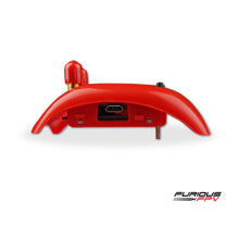 Furious True-D LITE 5.8Ghz 48CH Diversity Receiver System Firmware 3.9 for Fatshark Dominator FPV Goggles 