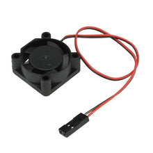 Hobbywing 5V-7V 150A DC Cooling Fan For RC Model Motor ESC 25/30/40mm Power Transfer
