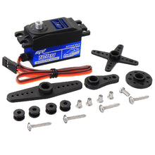 SPT Servo SPT4412LV 12KG Digital Servo Large Torque Metal Gear Short Body For RC Airplane Car Boat