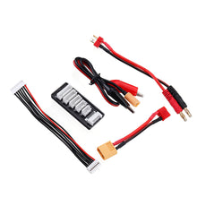 HTRC C150 150W 10A AC/DC Balance Charger Discharger for 1-6S LiPo Battery