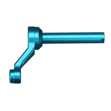 Screw Drive Shaft Shock Absorber Steering Rod For TAMIYA CC01 RC Car 