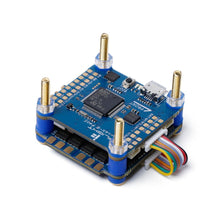 iFlight SucceX-E F4 Flight Controller OSD & 45A Blheli_S 2-6S 4 In 1 Brushless ESC Stack 30.5x30.5mm for RC Drone Frame