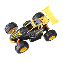 898 1/14 2.4G 4CH 2WD RC Car Vehicle Buggy Models Toys