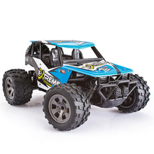 KYAMRC 1812A 1/18 2.4G RWD 20km/h Rc Car Desert Off-road Truck RTR Toys