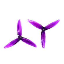Limited Pro 4 Pairs Racerstar TORNADO 5046 5x4.6 5 Inch 3-Blade Propeller CW CCW for RC Drone 