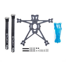 iFlight Cinepick 120mm Wheelbase 3 Inch TPU Canopy Frame Kit for RC Drone FPV Racing