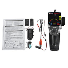 Turbowing 2.4G FPV Transmitter 5.8G Video Transmission System For Brushless & Dirft RC Car Parts