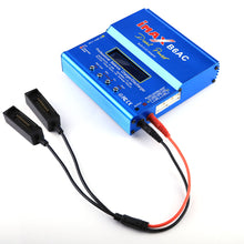 Fast Battery Charger Cable Compatible With IMAX B6/B6AC Charger for FIMI X8 SE