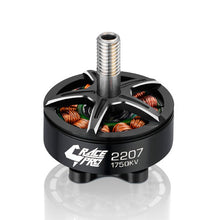 Hobbywing XRotor Race Pro 2207 1750KV 2450KV 2650KV 4-6S Brushless Motor for RC Drone FPV Racing