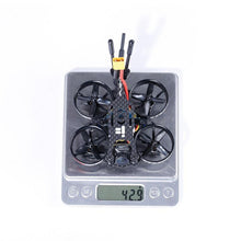 iFlight TurboBee 66R 1.2 Inch 1-2S Whoop FPV Racing Drone PNP/BNF F4 FC Caddx.us Turbo Eos2 Cam 200mW VTX